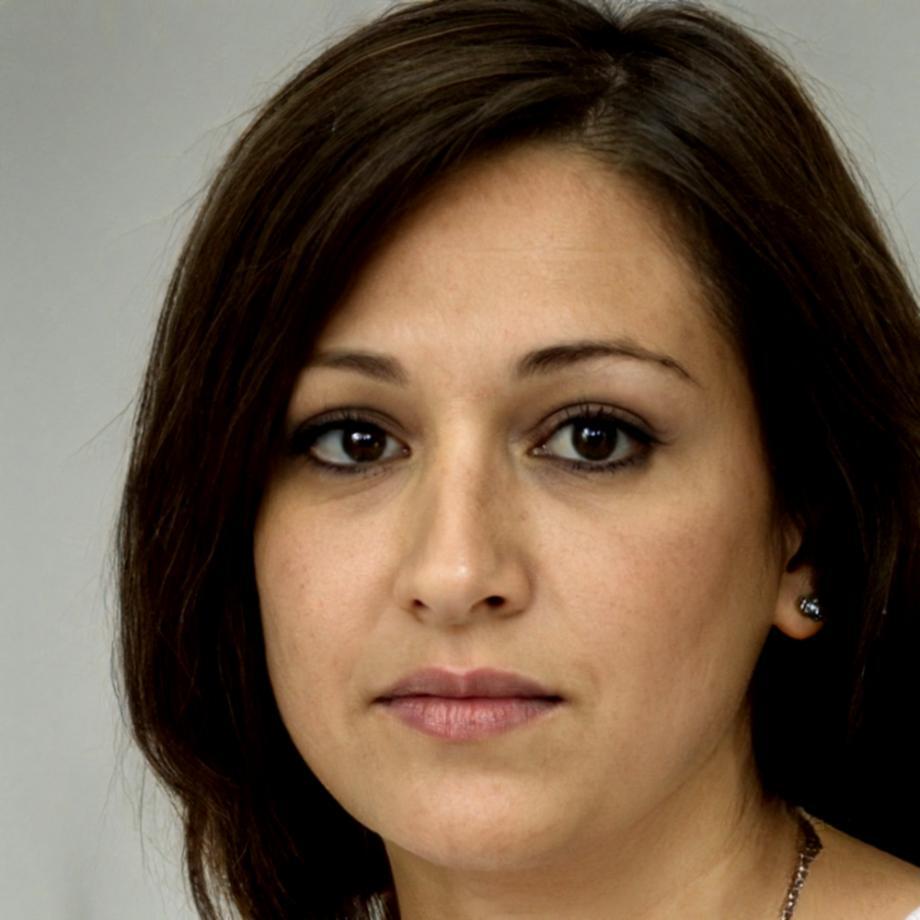 Teilnehmerin Petra Lindemann